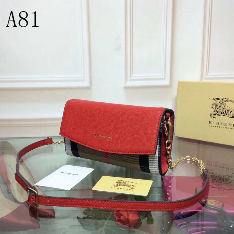 Lullal Fashion -BBR Bags - 781