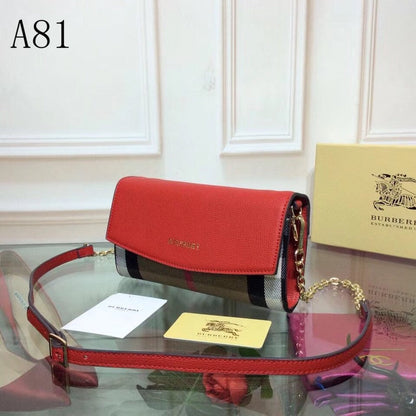 Lullal Fashion -BBR Bags - 781