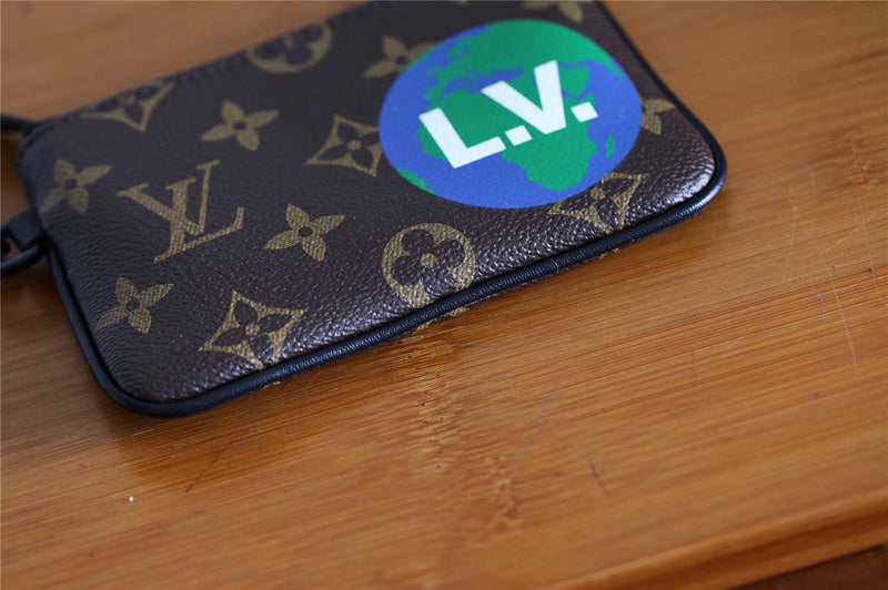 Lullal Fashion Lu-Vi bags - 11112