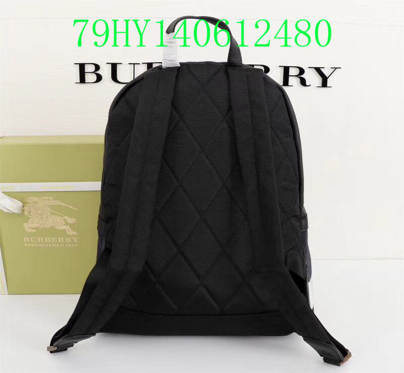 Lullal Fashion -BBR Bags - 479