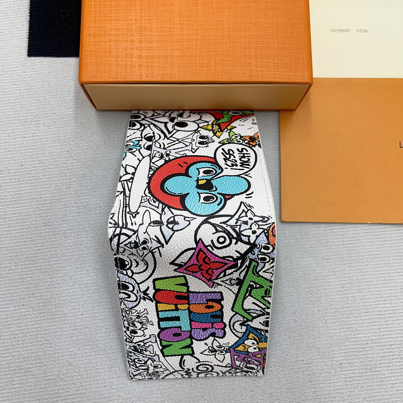 Lullal Fashion Lu-Vi bags - 10599