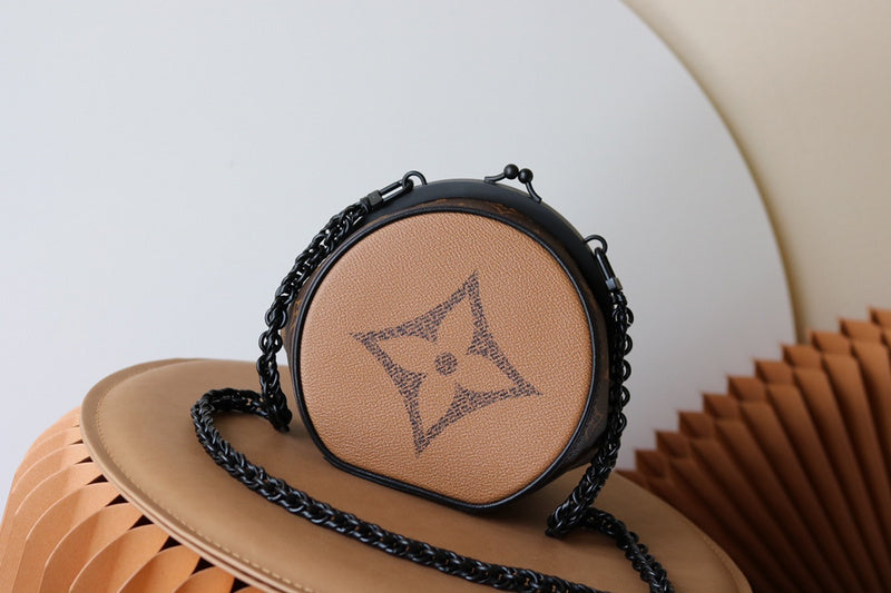 Lullal Fashion Lu-Vi Bags - 16947