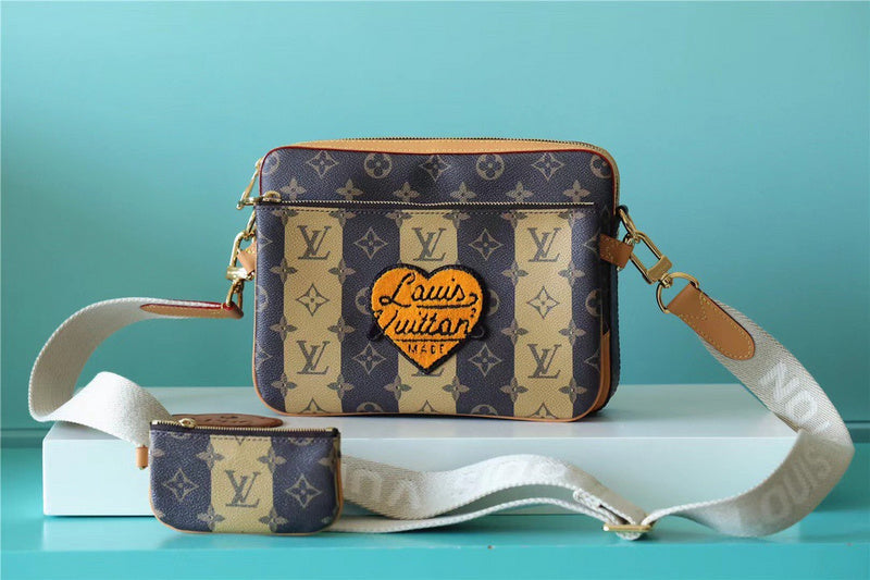 Lullal Fashion Lu-Vi bags - 10055