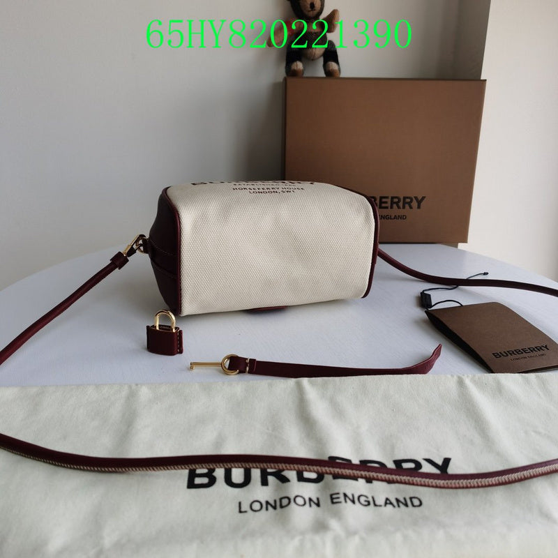 Lullal Fashion -BBR Bags - 313