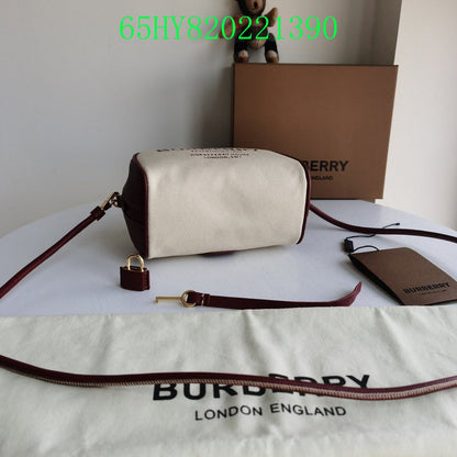 Lullal Fashion -BBR Bags - 313