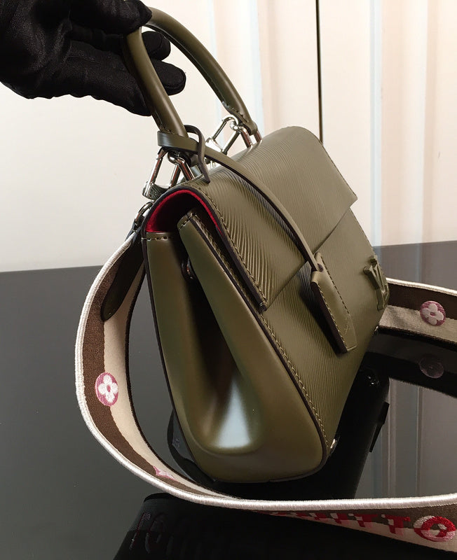 Lullal Fashion Lu-Vi bags - 17102