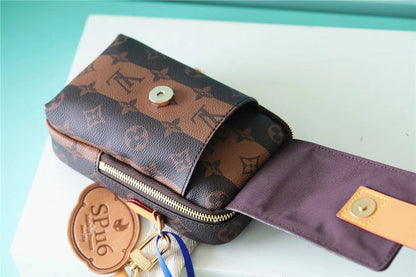 Lullal Fashion Lu-Vi bags - 10017