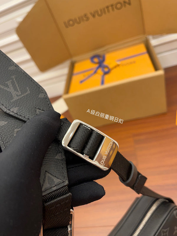 Lullal Fashion Lu-Vi Bags - 16710