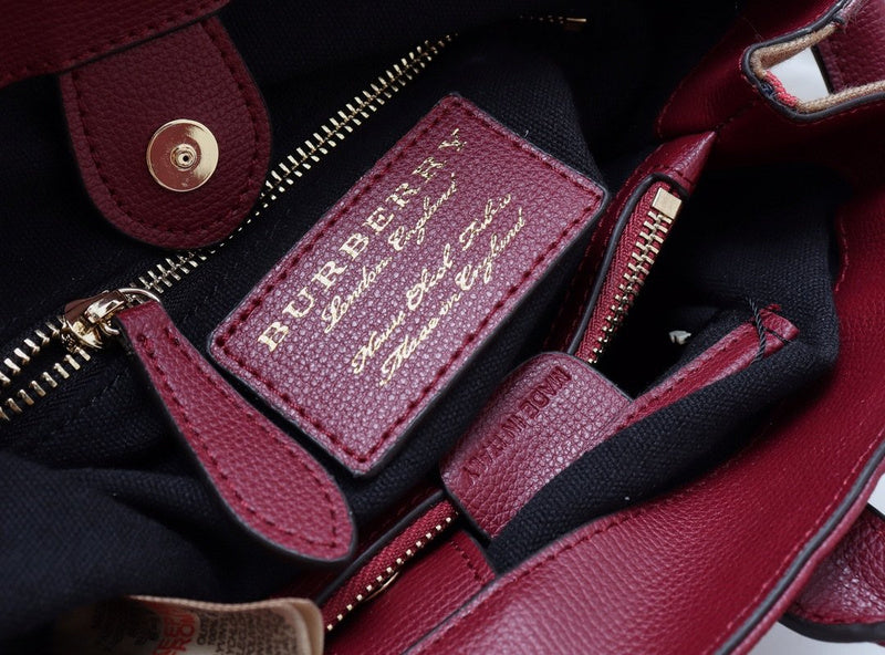 Lullal Fashion -BBR Bags - 902