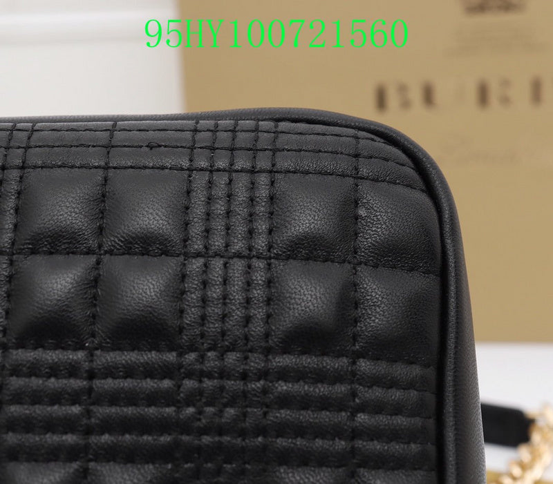 Lullal Fashion -BBR Bags - 452