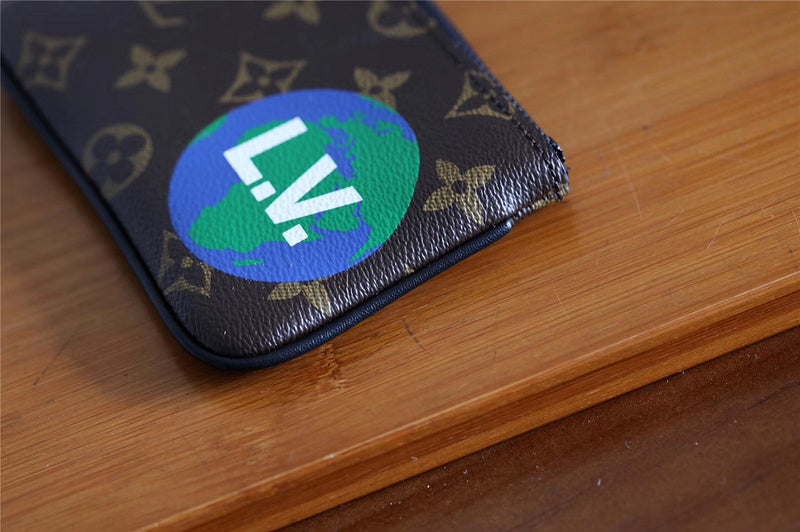 Lullal Fashion Lu-Vi bags - 11112