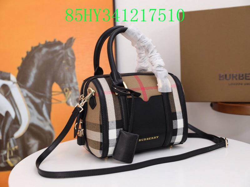 Lullal Fashion -BBR Bags - 338