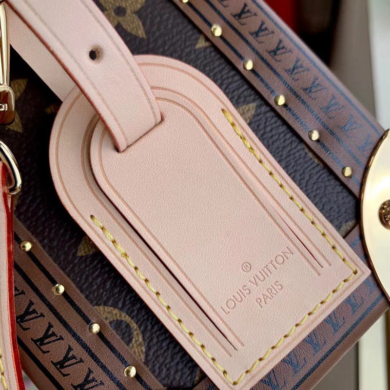 Lullal Fashion Lu-Vi Bags - 16790