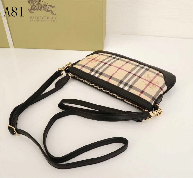 Lullal Fashion -BBR Bags - 823