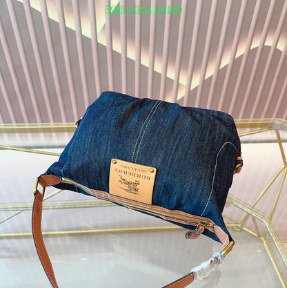 Lullal Fashion -BBR Bags - 144