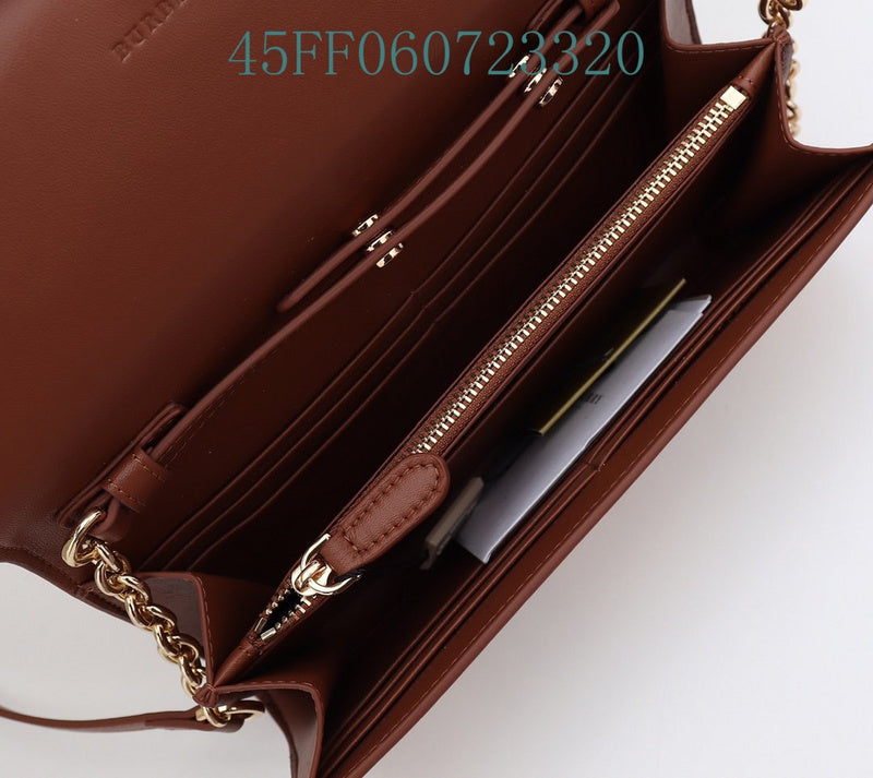 Lullal Fashion -BBR Bags - 727