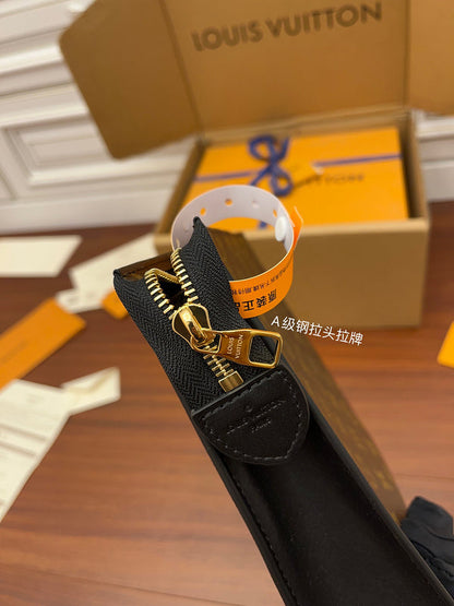 Lullal Fashion Lu-Vi Bags - 16636