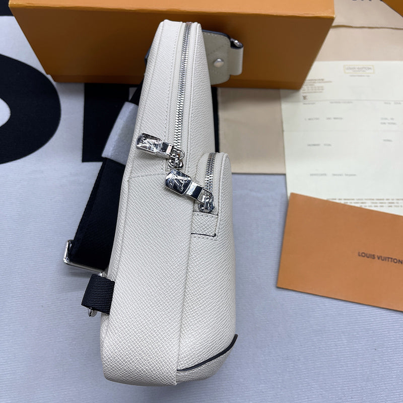 Lullal Fashion Lu-Vi bags - 10223