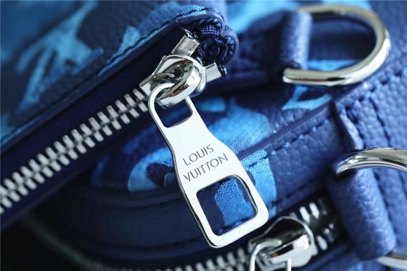 Lullal Fashion Lu-Vi bags - 10062