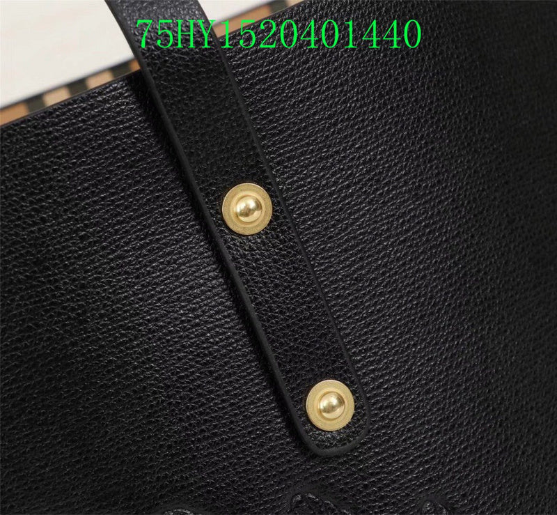 Lullal Fashion -BBR Bags - 566