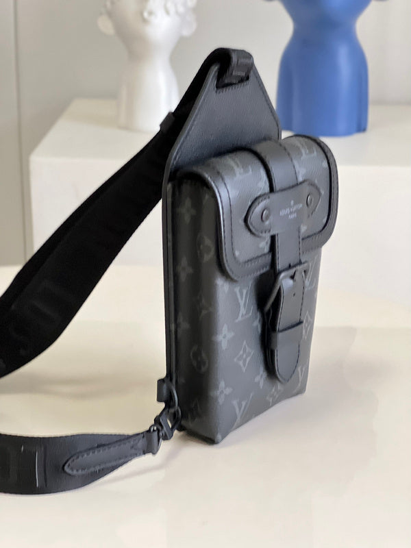 Lullal Fashion Lu-Vi Bags - 16930