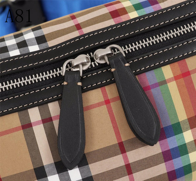 Lullal Fashion -BBR Bags - 795