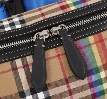 Lullal Fashion -BBR Bags - 795