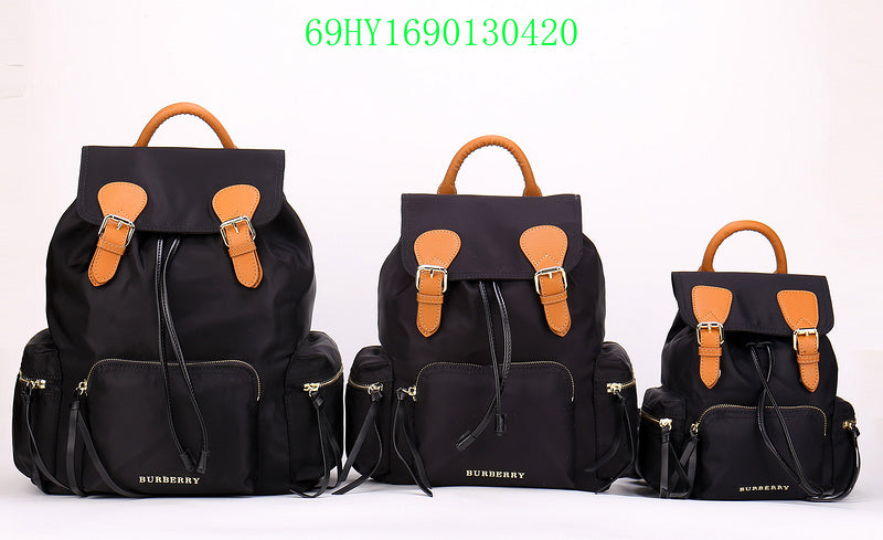 Lullal Fashion -BBR Bags - 209