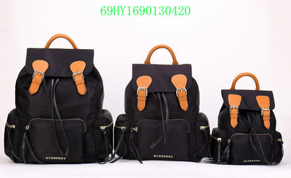 Lullal Fashion -BBR Bags - 209