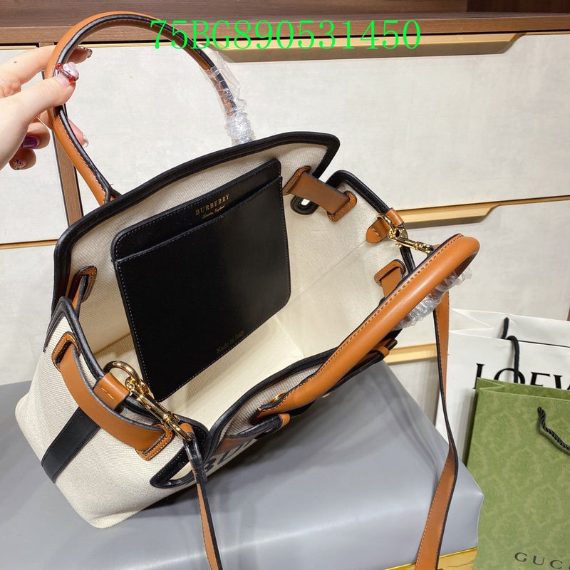 Lullal Fashion -BBR Bags - 473