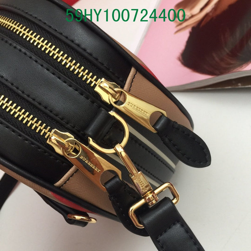 Lullal Fashion -BBR Bags - 725