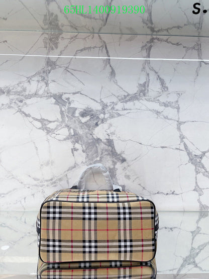 Lullal Fashion -BBR Bags - 271