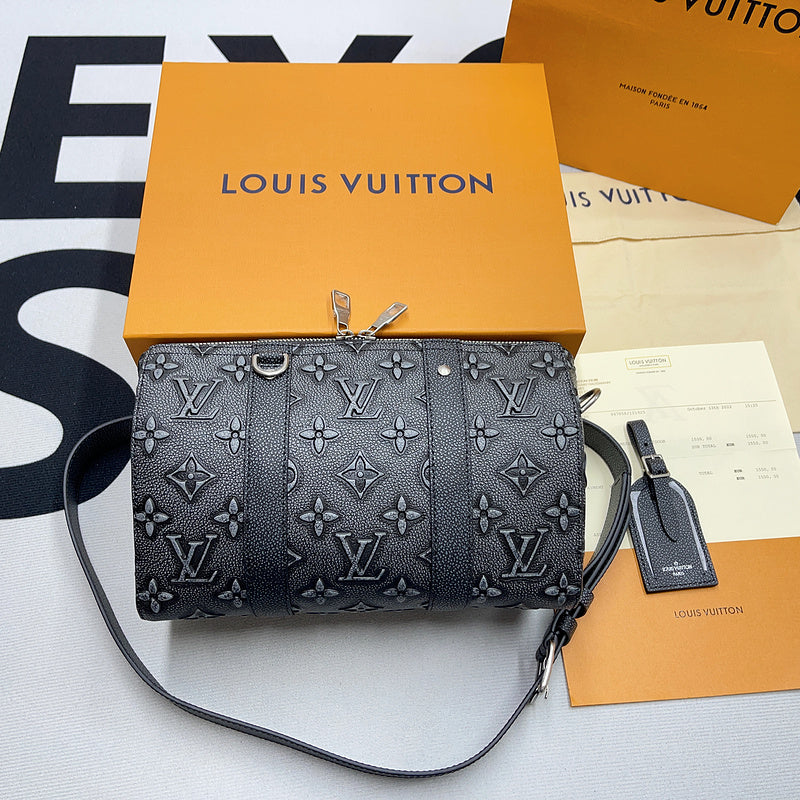 Lullal Fashion Lu-Vi bags - 11228