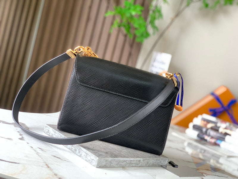 Lullal Fashion Lu-Vi Bags - 16648