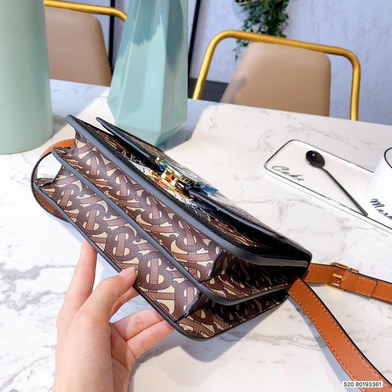 Lullal Fashion -BBR Bags - 729