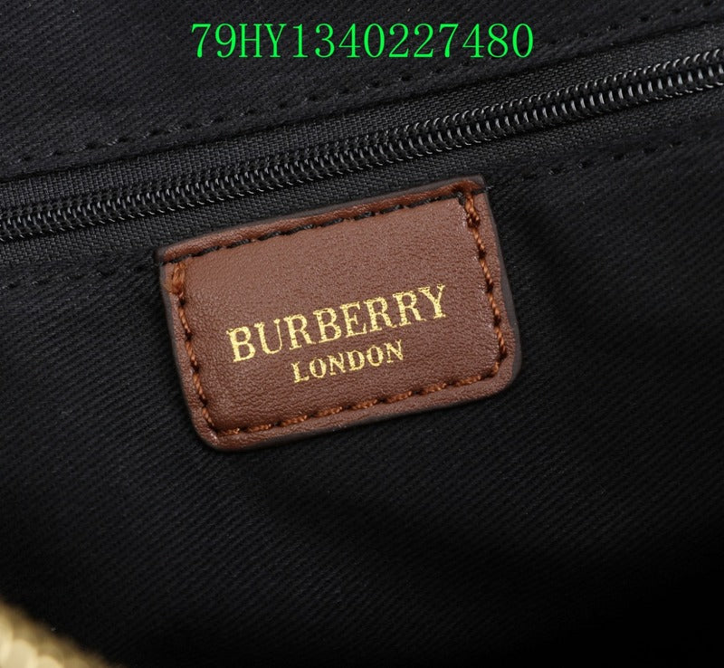 Lullal Fashion -BBR Bags - 174