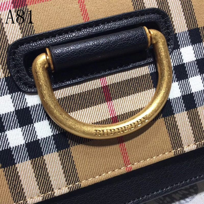 Lullal Fashion -BBR Bags - 763