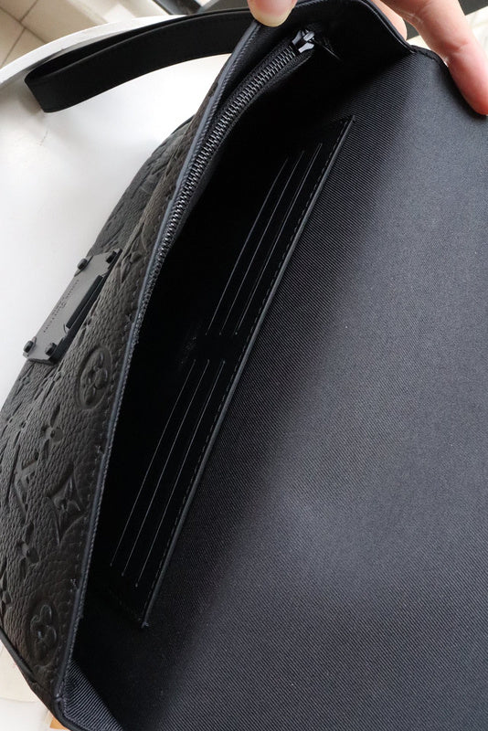 Lullal Fashion Lu-Vi Bags - 16761