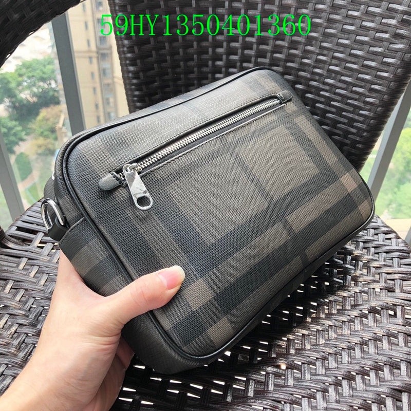 Lullal Fashion -BBR Bags - 557