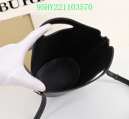 Lullal Fashion -BBR Bags - 355