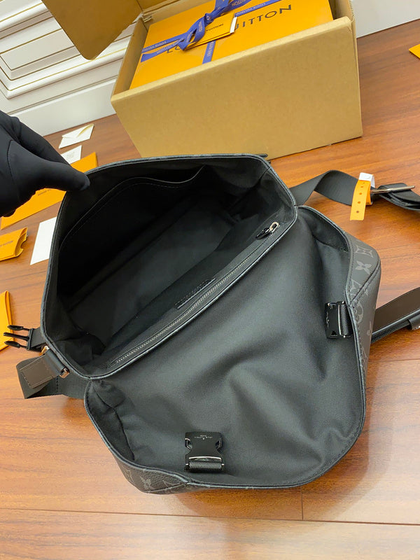 Lullal Fashion Lu-Vi Bags - 16711