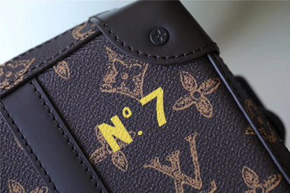 Lullal Fashion Lu-Vi bags - 10108