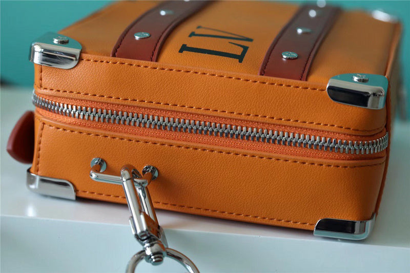 Lullal Fashion Lu-Vi bags - 10265