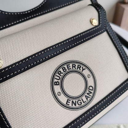 Lullal Fashion -BBR Bags - 938