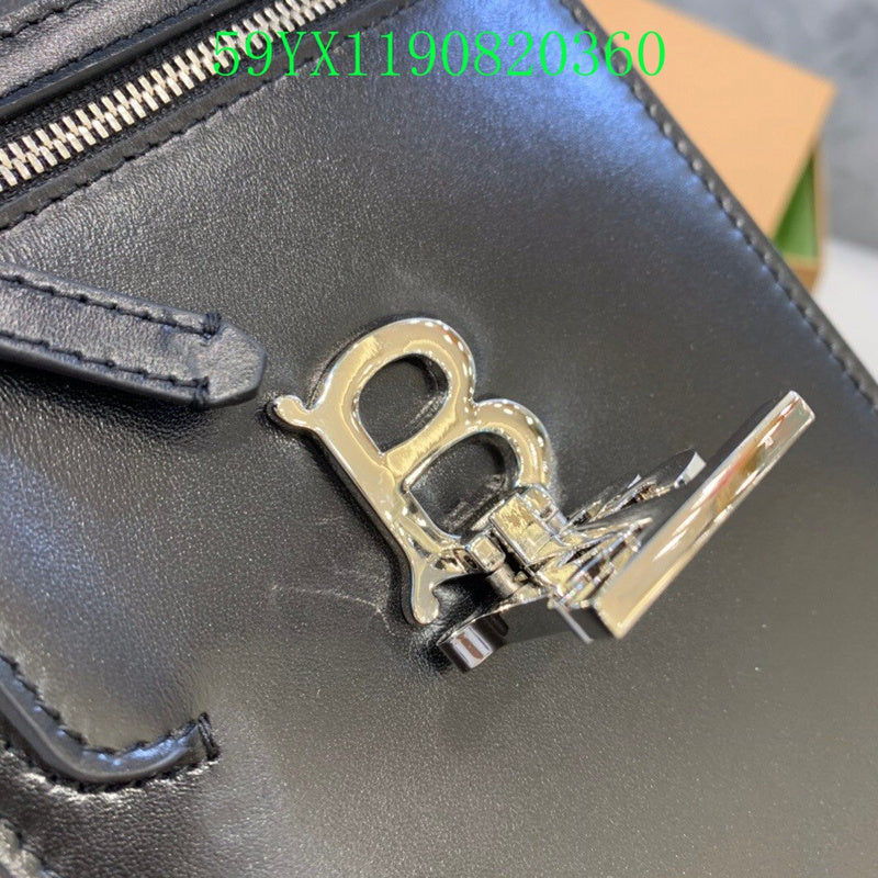 Lullal Fashion -BBR Bags - 392