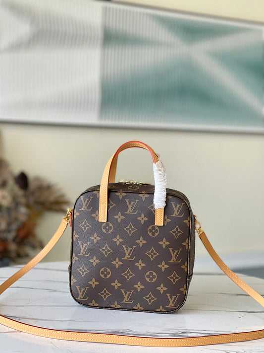 Lullal Fashion Lu-Vi bags - 17085