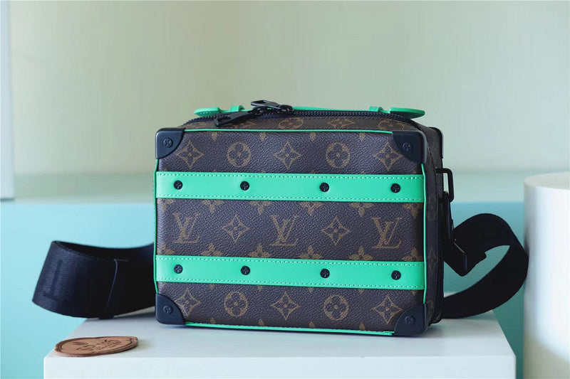 Lullal Fashion Lu-Vi bags - 10114