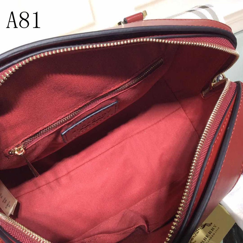 Lullal Fashion -BBR Bags - 775