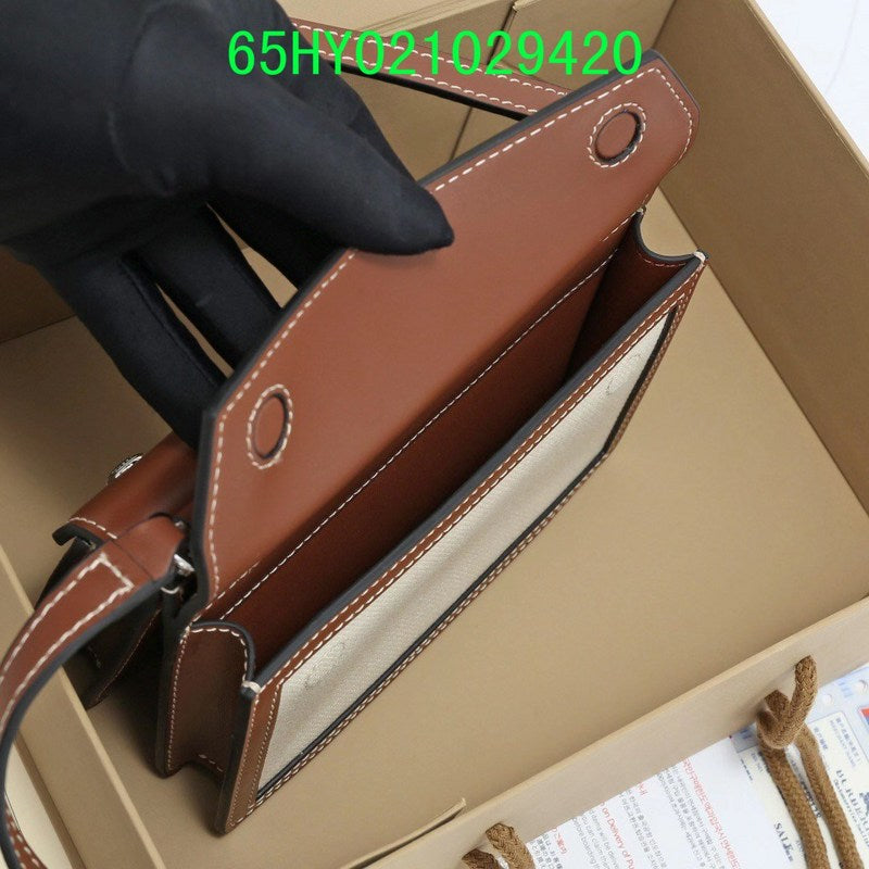 Lullal Fashion -BBR Bags - 613