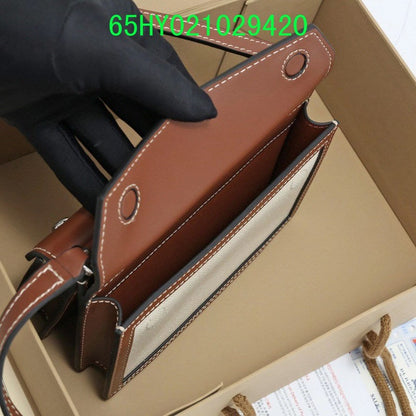 Lullal Fashion -BBR Bags - 613